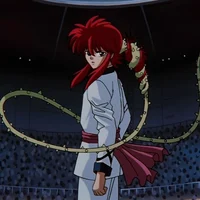Yoko Kurama