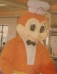 Old jollibee 