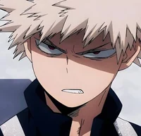 Bakugo