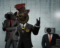 Timepiece y spikerma