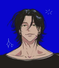 Geto Suguru