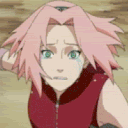 Sakura Haruno 