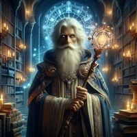 ДнД Бот - DnD Bot