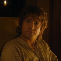 Bilbo Baggins