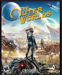 The Outer Worlds RPG