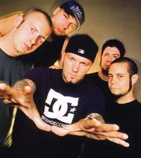 Limp bizkit