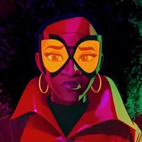 Jessica Drew