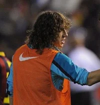 carles puyol