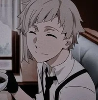 Atsushi Nakajima