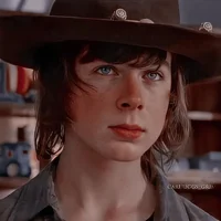 Carl Grimes