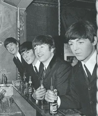 The beatles