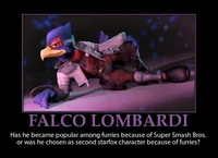 Falco _meme_
