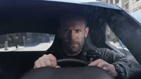 Deckard Shaw