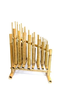 Angklung Instrument