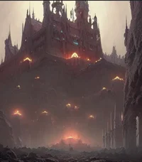 Yandere Giant School