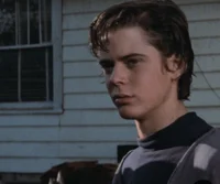 Ponyboy Curtis 