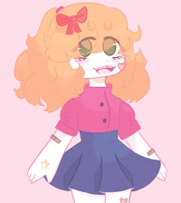 Elizabeth Afton