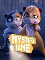 Mystery Lane 