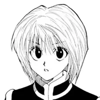 Kurapika Kurta