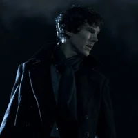 Sherlock Holmes