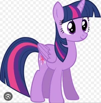 Twilight Sparkle