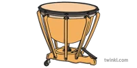 Timpani