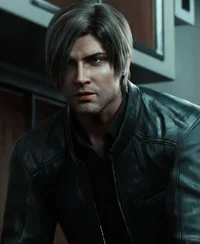 Leon Kennedy 