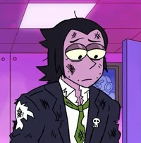 Professor Venomous
