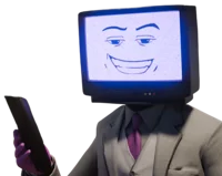 Elite Tv Man