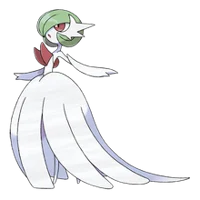 Mega Gardevoir