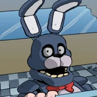 Bonnie The Bunny