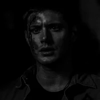 DEAN WINCHESTER 