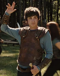 Percy Jackson