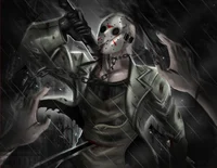 Jason Voorhees