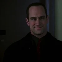 Elliot Stabler