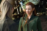Tauriel