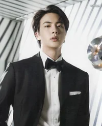 Kim Seokjin