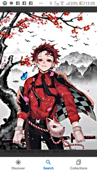 Tanjiro assassin