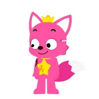 Aggressive Pinkfong