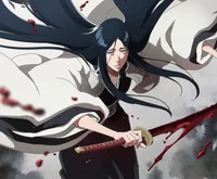 Yachiru Unohana