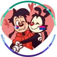 Max y yakko 