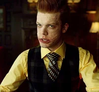 Jerome Valeska