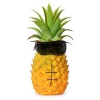 Jerry the pineapple 