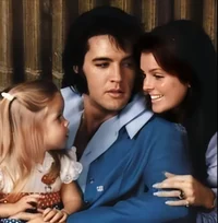 Elvis presley 