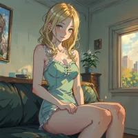 Veronica