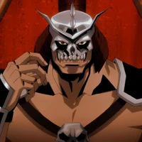 shao kahn