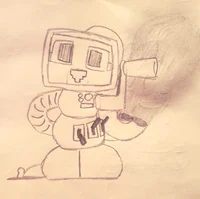 Automiko -Character-