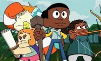 The stump kids