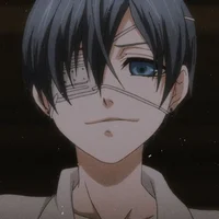 Ciel phantomhive