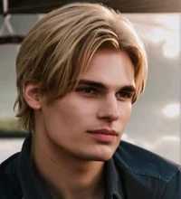 Carson Jones 